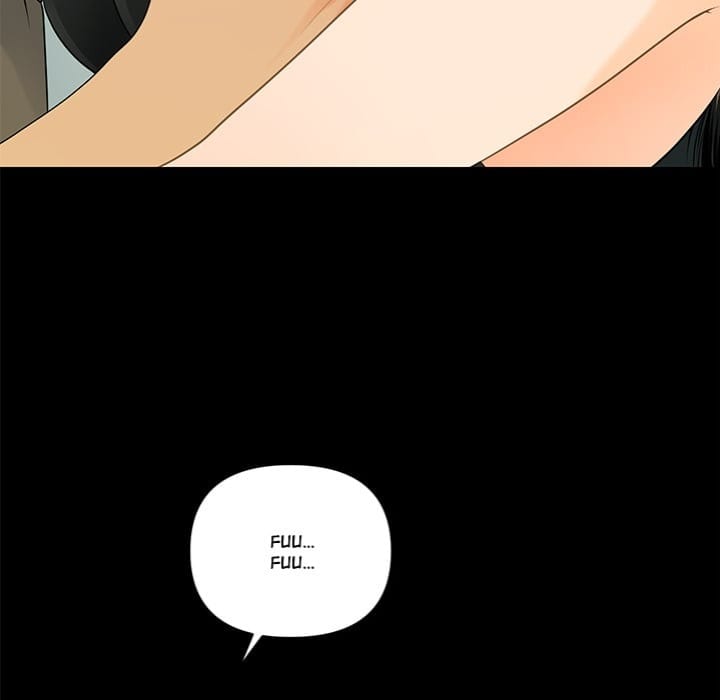 My Secretary (Uncensored), chapter 48, page 123 of 152