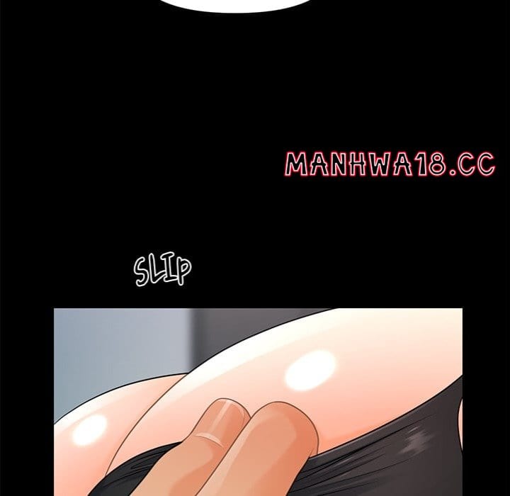 My Secretary (Uncensored), chapter 48, page 125 of 152