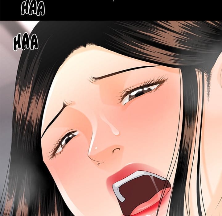 My Secretary (Uncensored), chapter 48, page 130 of 152
