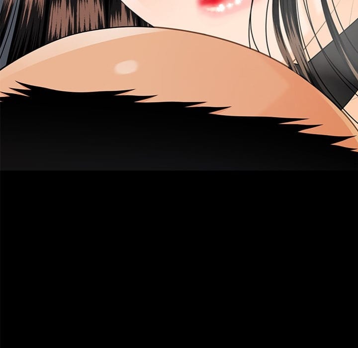 My Secretary (Uncensored), chapter 48, page 131 of 152