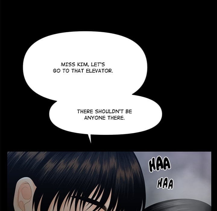 My Secretary (Uncensored), chapter 48, page 134 of 152