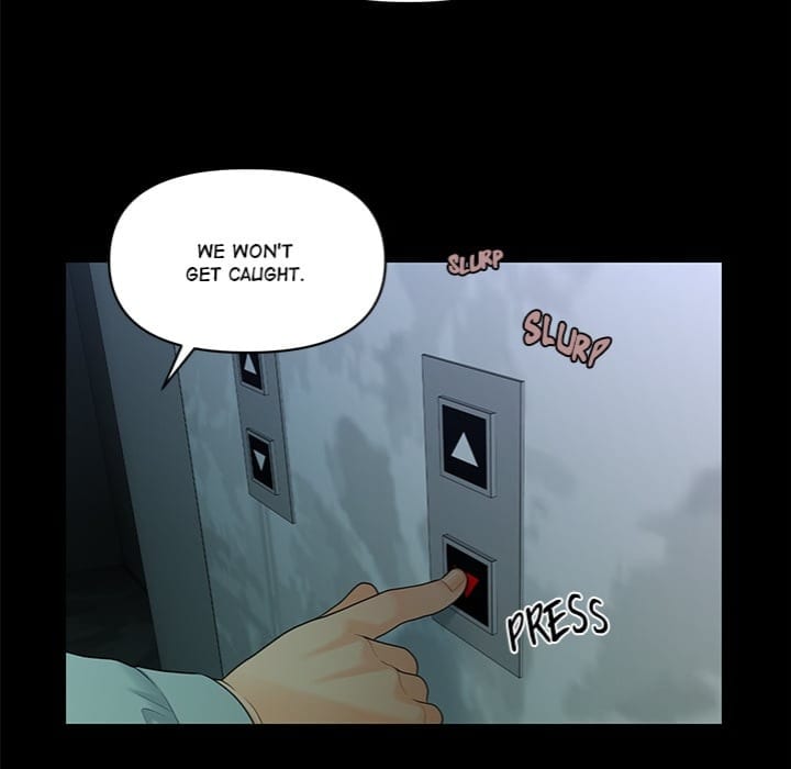 My Secretary (Uncensored), chapter 48, page 136 of 152