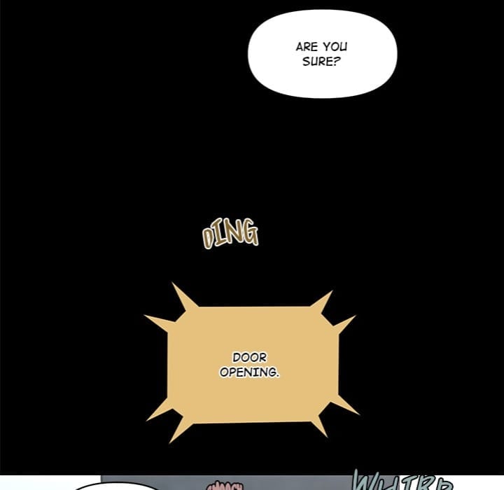 My Secretary (Uncensored), chapter 48, page 137 of 152