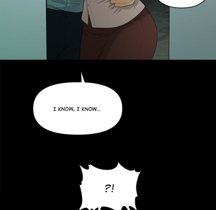 My Secretary (Uncensored), chapter 48, page 139 of 152