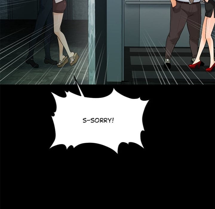 My Secretary (Uncensored), chapter 48, page 142 of 152