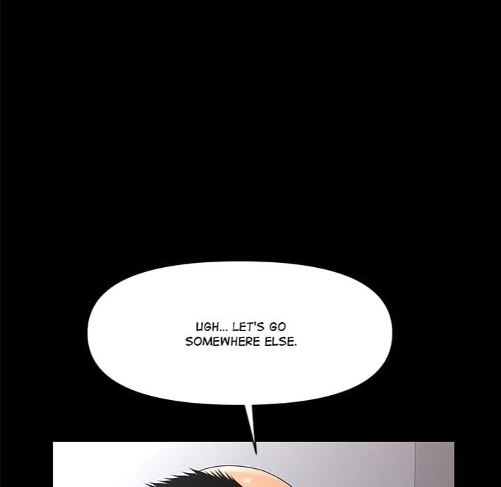 My Secretary (Uncensored), chapter 48, page 143 of 152