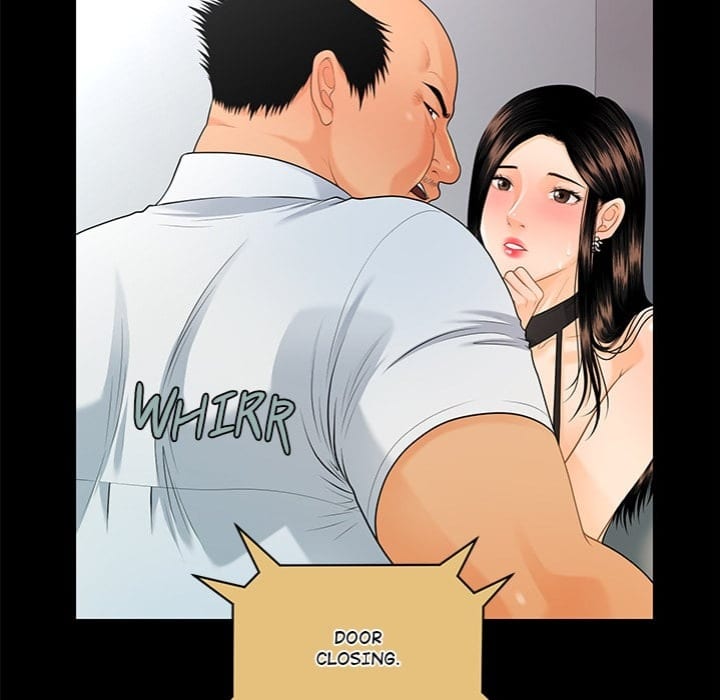 My Secretary (Uncensored), chapter 48, page 144 of 152