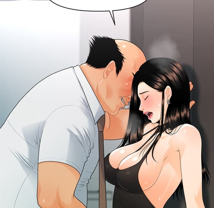 My Secretary (Uncensored), chapter 48, page 146 of 152