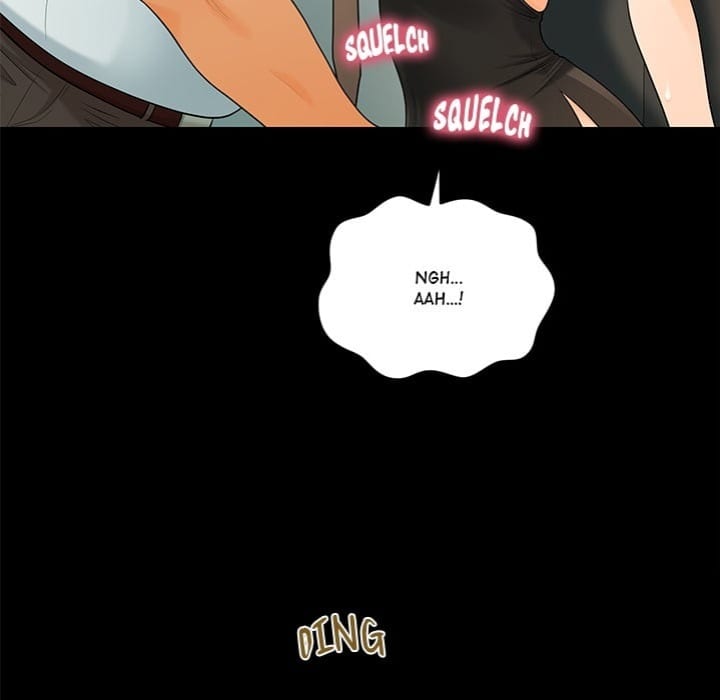 My Secretary (Uncensored), chapter 48, page 147 of 152