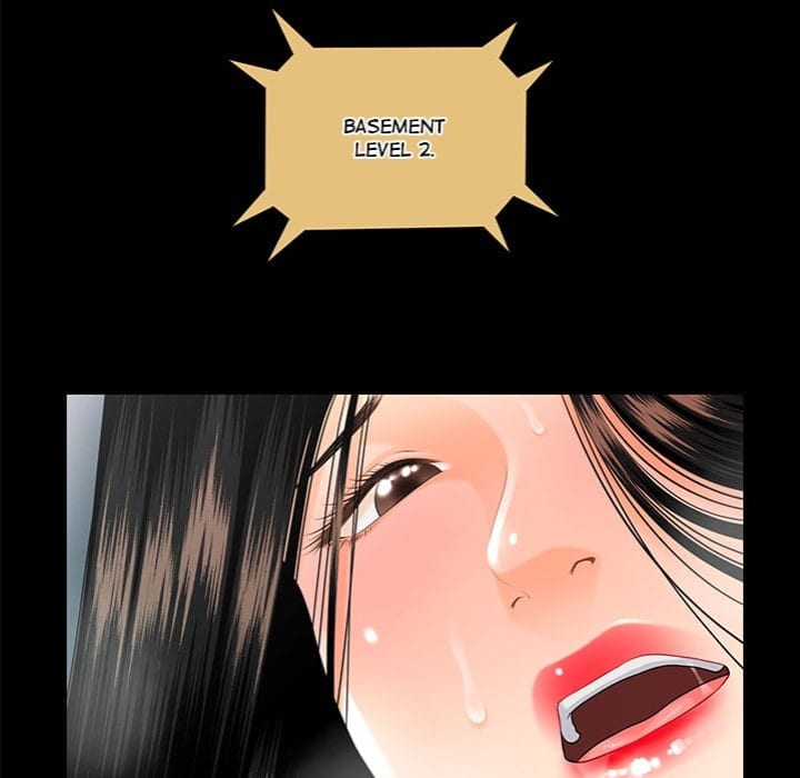 My Secretary (Uncensored), chapter 48, page 148 of 152