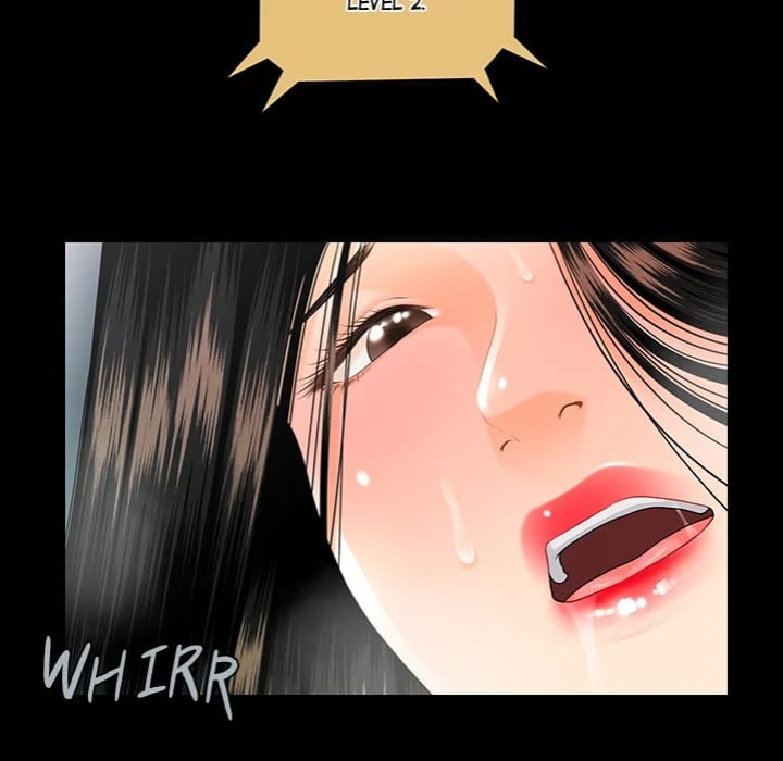 My Secretary (Uncensored), chapter 49, page 5 of 155