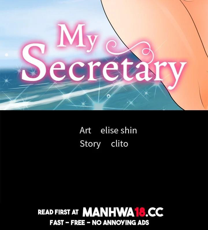 My Secretary (Uncensored), chapter 49, page 11 of 155