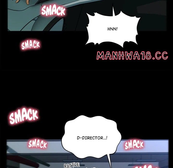 My Secretary (Uncensored), chapter 49, page 28 of 155