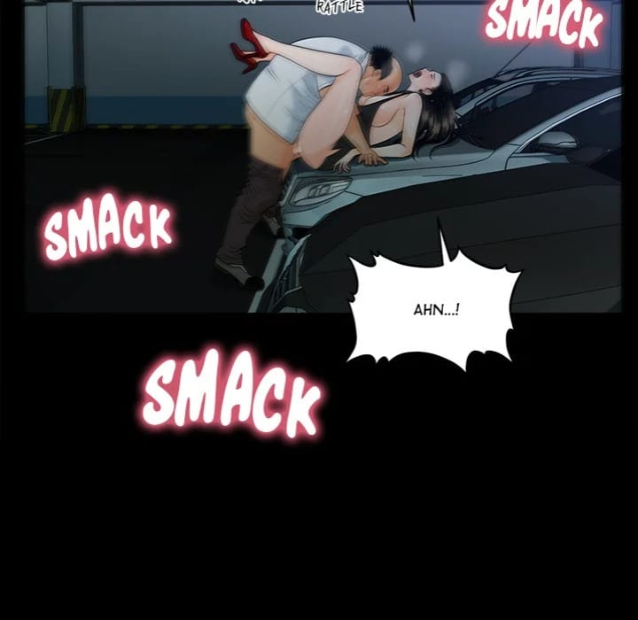 My Secretary (Uncensored), chapter 49, page 29 of 155