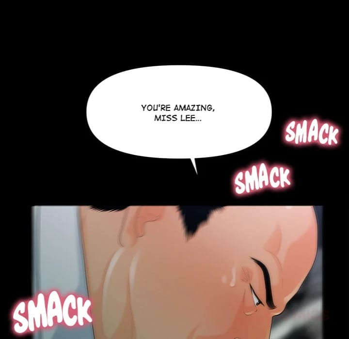 My Secretary (Uncensored), chapter 49, page 30 of 155