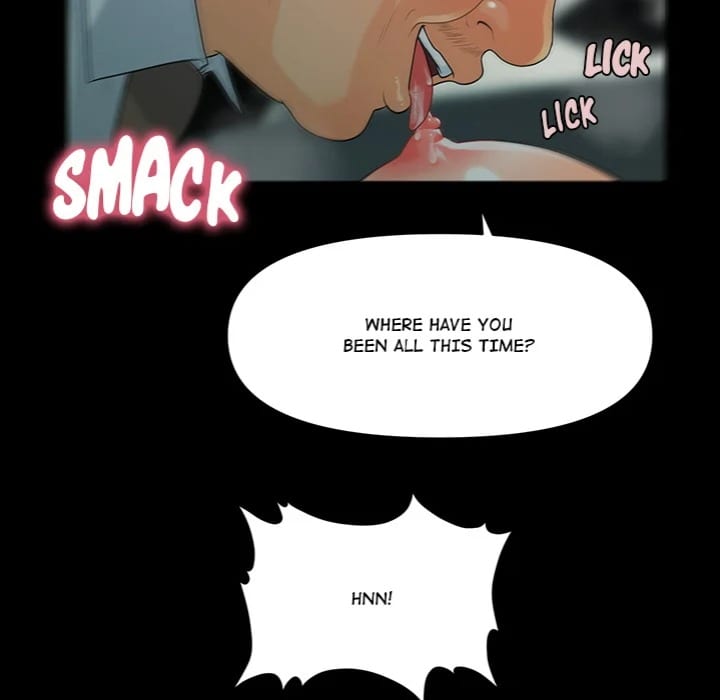My Secretary (Uncensored), chapter 49, page 31 of 155