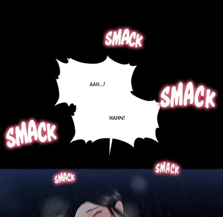 My Secretary (Uncensored), chapter 49, page 35 of 155