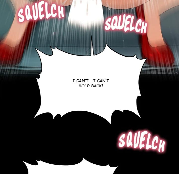 My Secretary (Uncensored), chapter 49, page 37 of 155