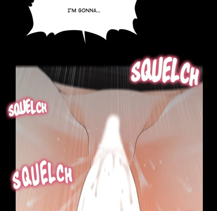 My Secretary (Uncensored), chapter 49, page 38 of 155
