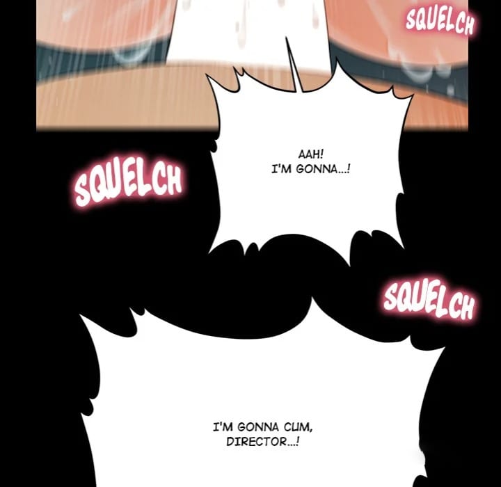 My Secretary (Uncensored), chapter 49, page 39 of 155