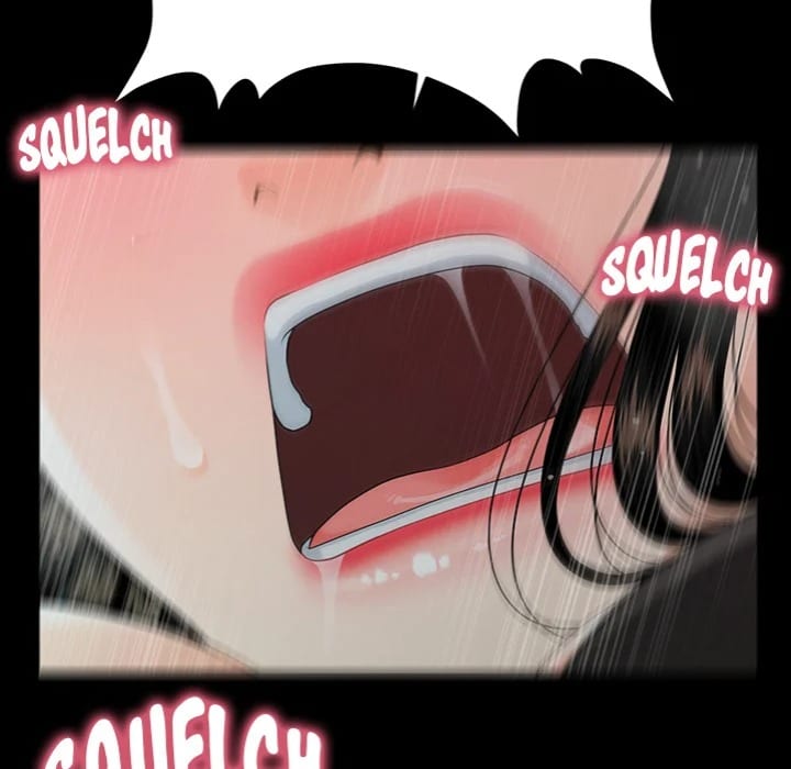 My Secretary (Uncensored), chapter 49, page 40 of 155