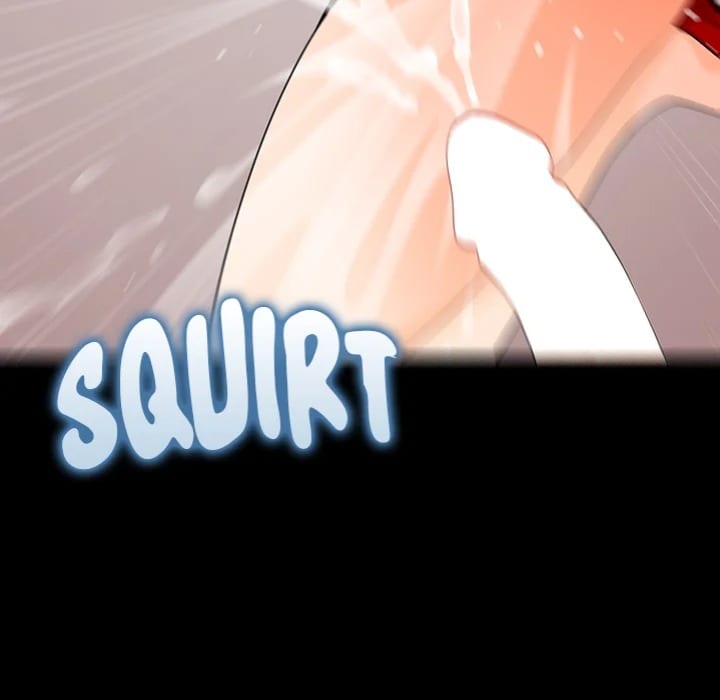 My Secretary (Uncensored), chapter 49, page 43 of 155