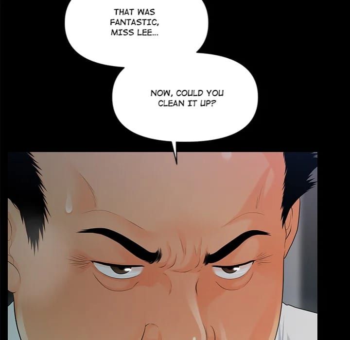 My Secretary (Uncensored), chapter 49, page 46 of 155