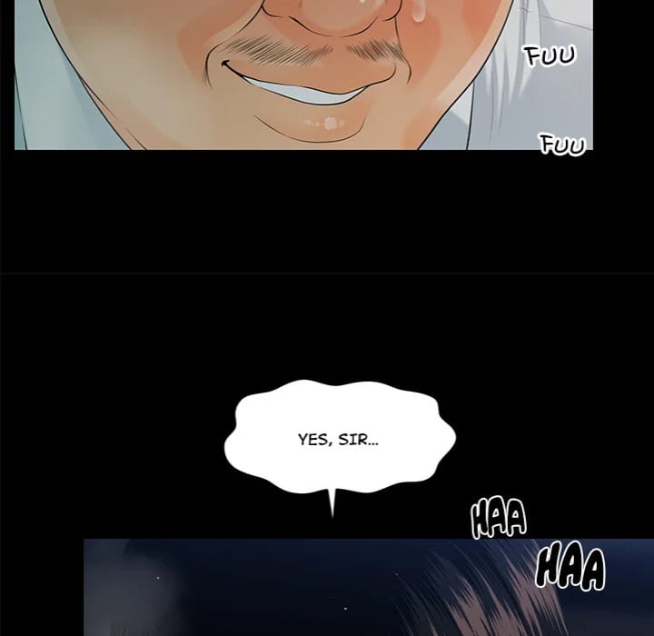 My Secretary (Uncensored), chapter 49, page 47 of 155