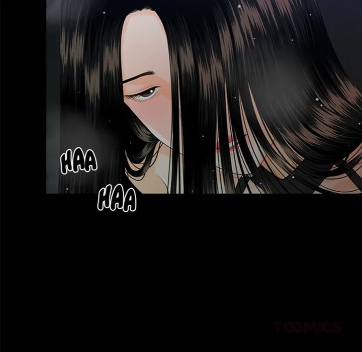 My Secretary (Uncensored), chapter 49, page 48 of 155