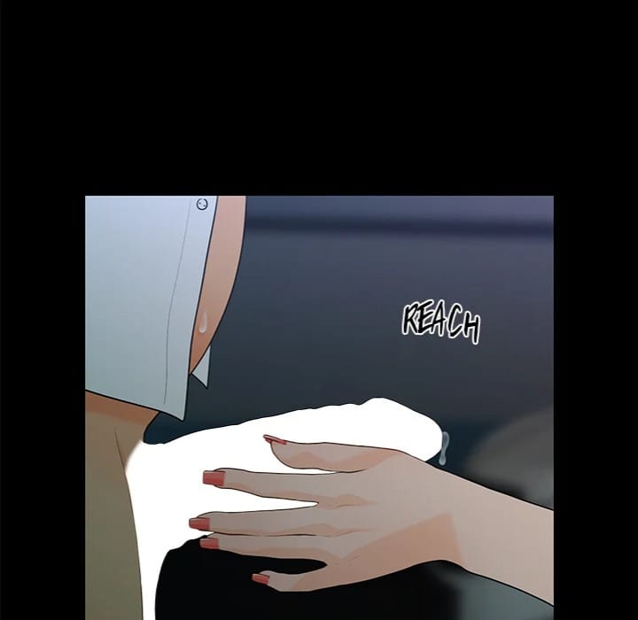 My Secretary (Uncensored), chapter 49, page 49 of 155