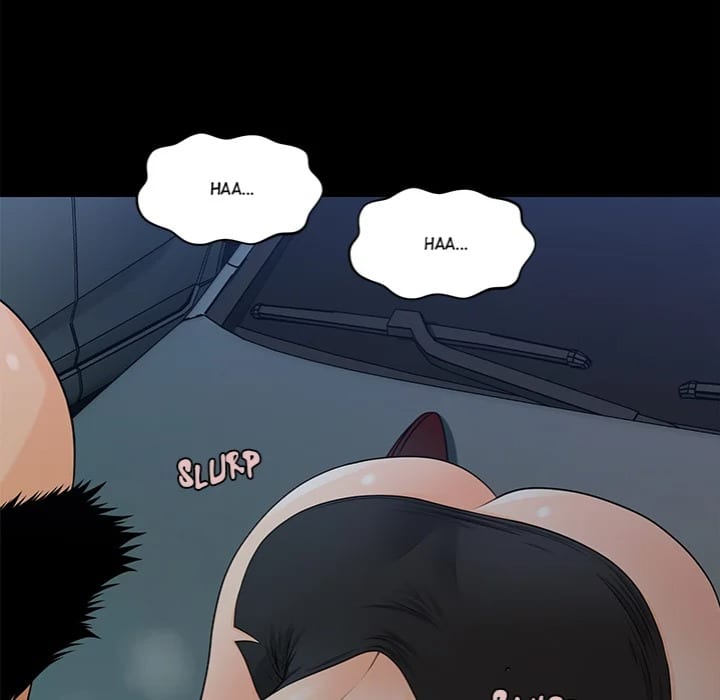 My Secretary (Uncensored), chapter 49, page 55 of 155