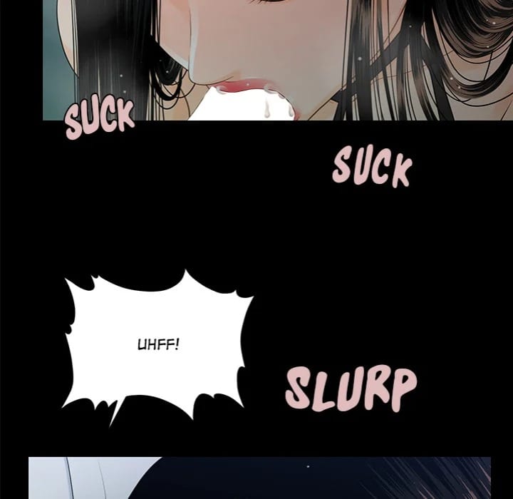 My Secretary (Uncensored), chapter 49, page 58 of 155