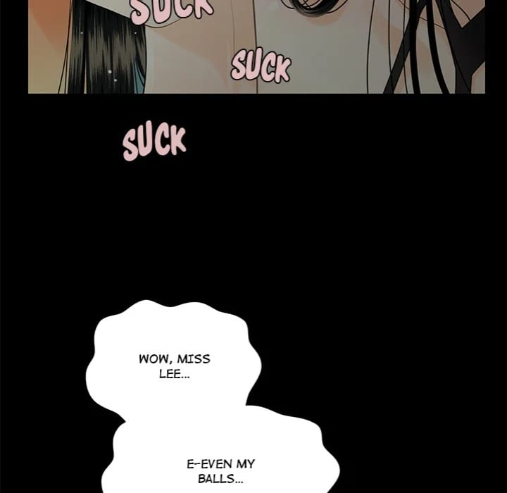My Secretary (Uncensored), chapter 49, page 60 of 155