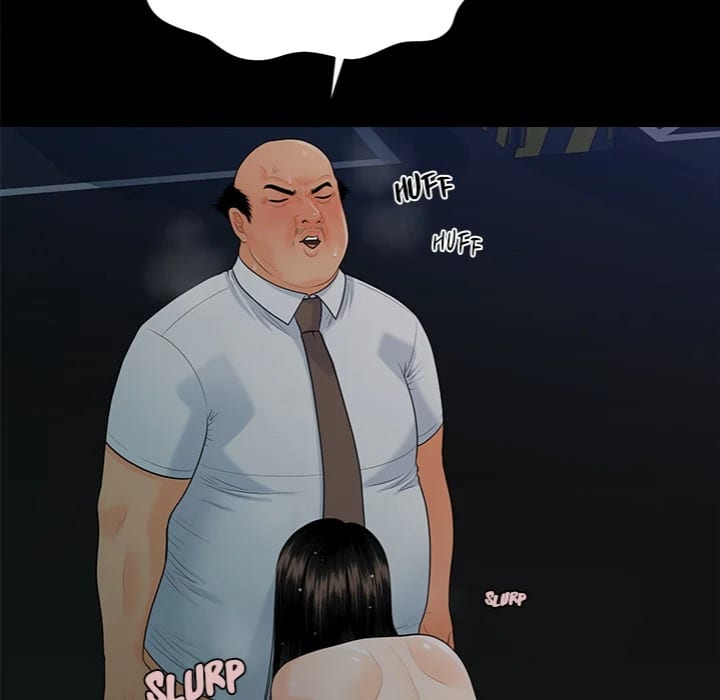 My Secretary (Uncensored), chapter 49, page 61 of 155