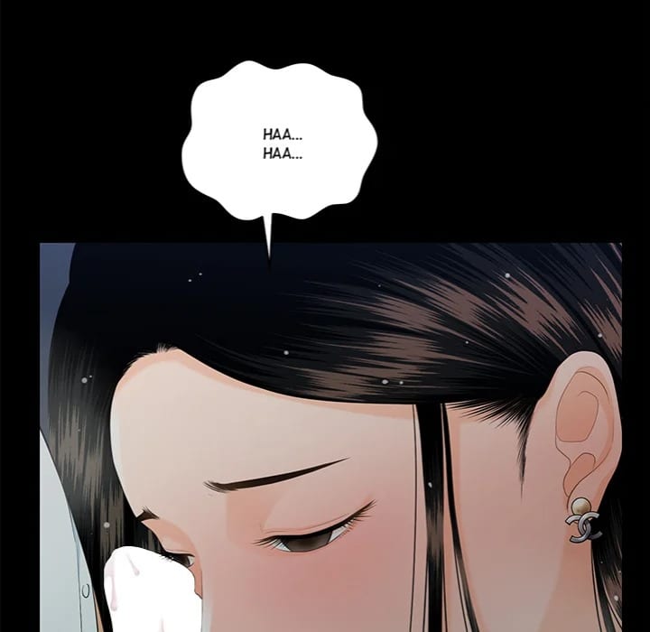 My Secretary (Uncensored), chapter 49, page 63 of 155