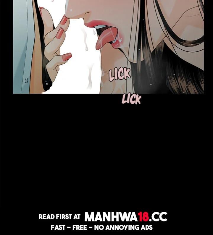 My Secretary (Uncensored), chapter 49, page 64 of 155