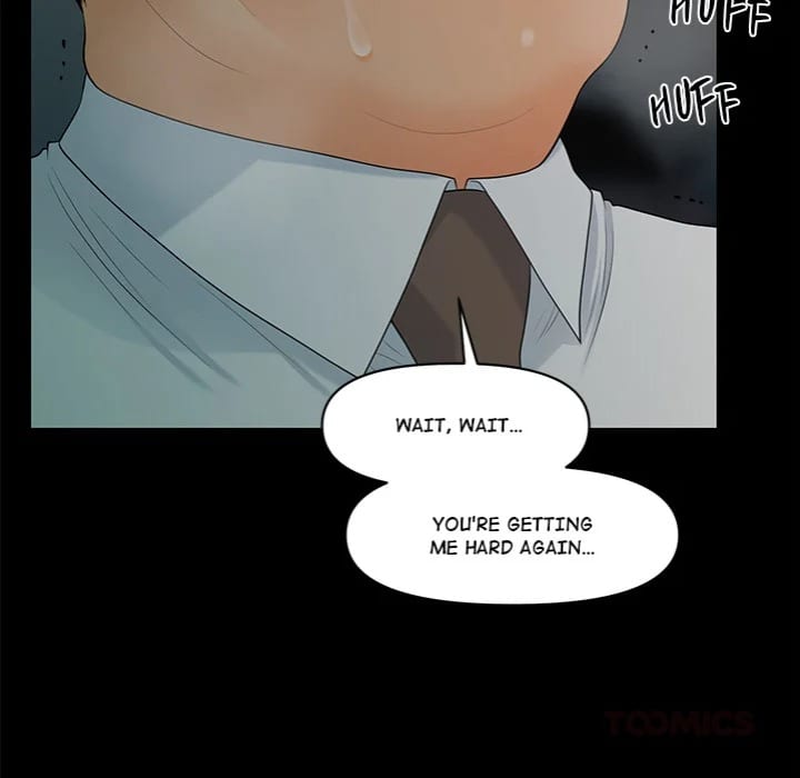 My Secretary (Uncensored), chapter 49, page 66 of 155