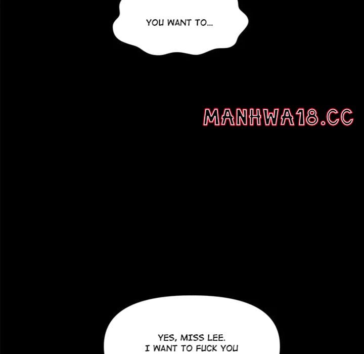 My Secretary (Uncensored), chapter 49, page 74 of 155