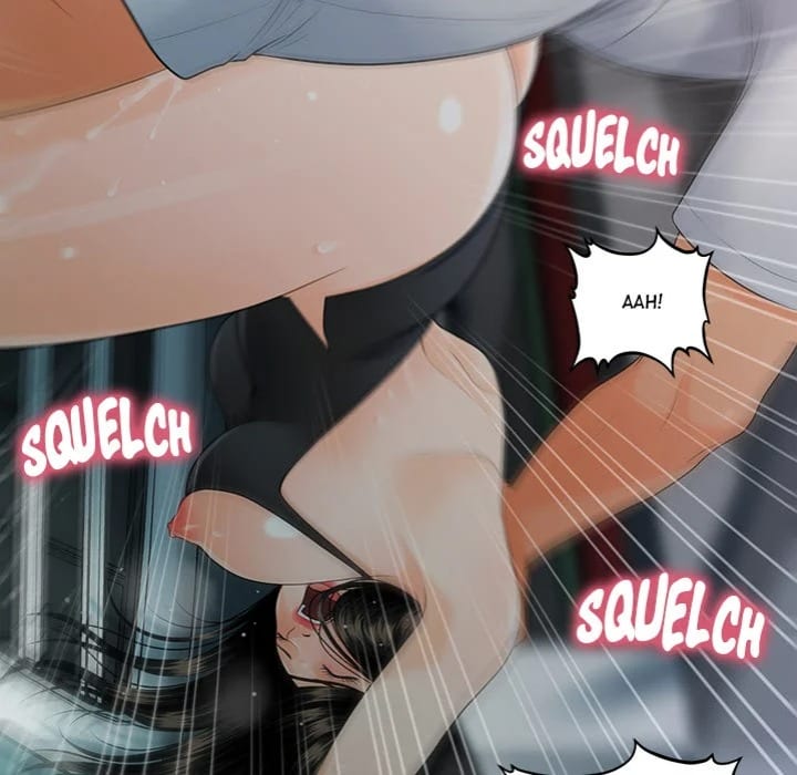 My Secretary (Uncensored), chapter 49, page 83 of 155