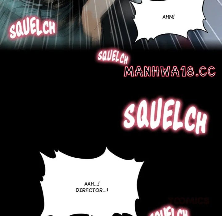 My Secretary (Uncensored), chapter 49, page 84 of 155