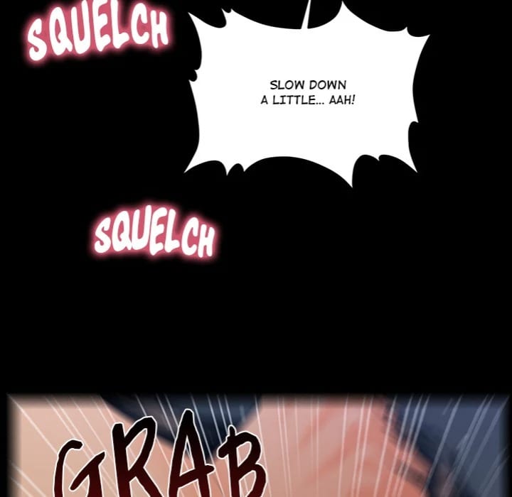 My Secretary (Uncensored), chapter 49, page 86 of 155