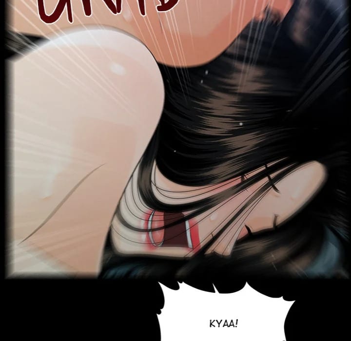 My Secretary (Uncensored), chapter 49, page 87 of 155