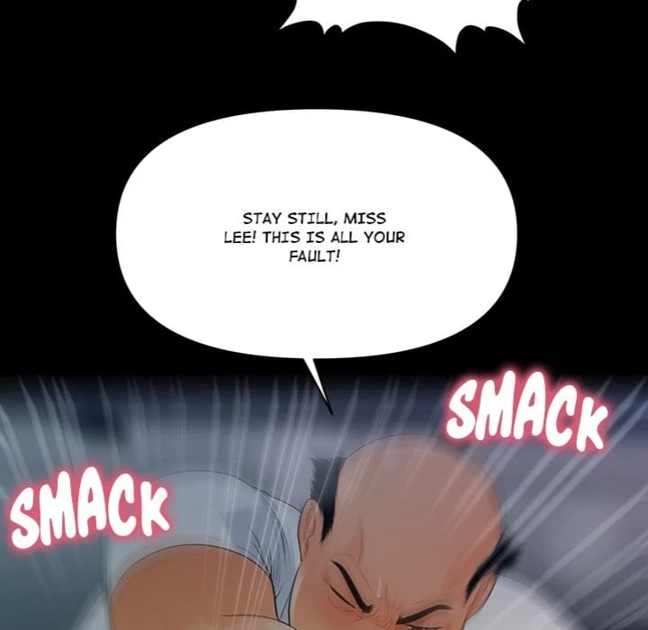 My Secretary (Uncensored), chapter 49, page 88 of 155