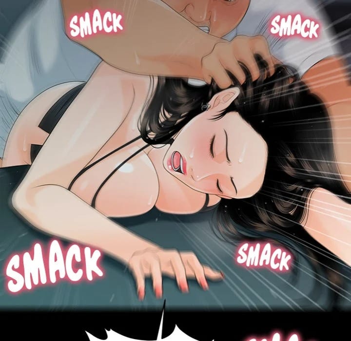 My Secretary (Uncensored), chapter 49, page 89 of 155