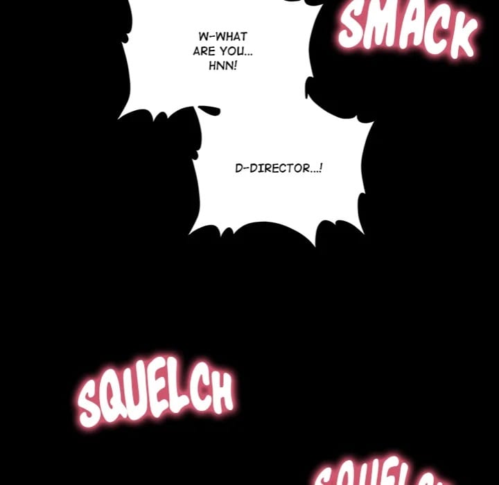 My Secretary (Uncensored), chapter 49, page 90 of 155
