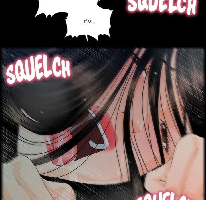 My Secretary (Uncensored), chapter 49, page 93 of 155