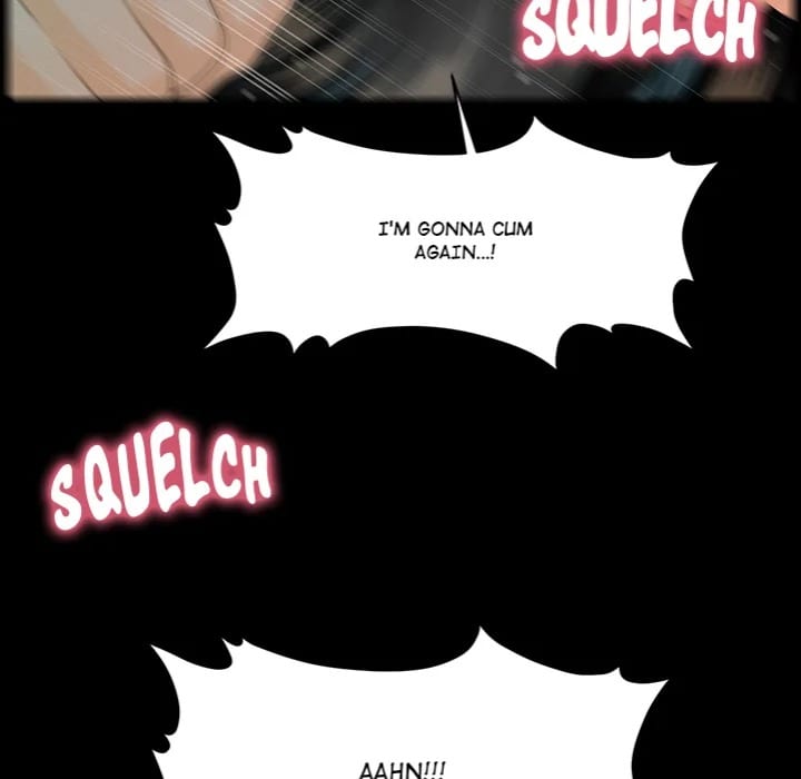 My Secretary (Uncensored), chapter 49, page 94 of 155