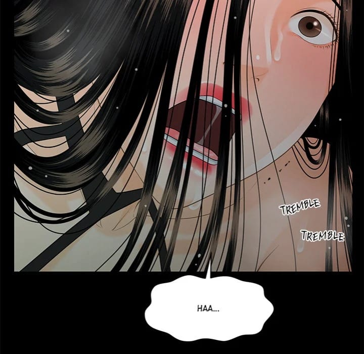 My Secretary (Uncensored), chapter 49, page 98 of 155