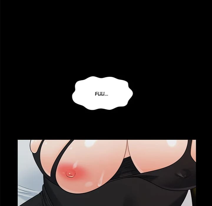 My Secretary (Uncensored), chapter 49, page 99 of 155