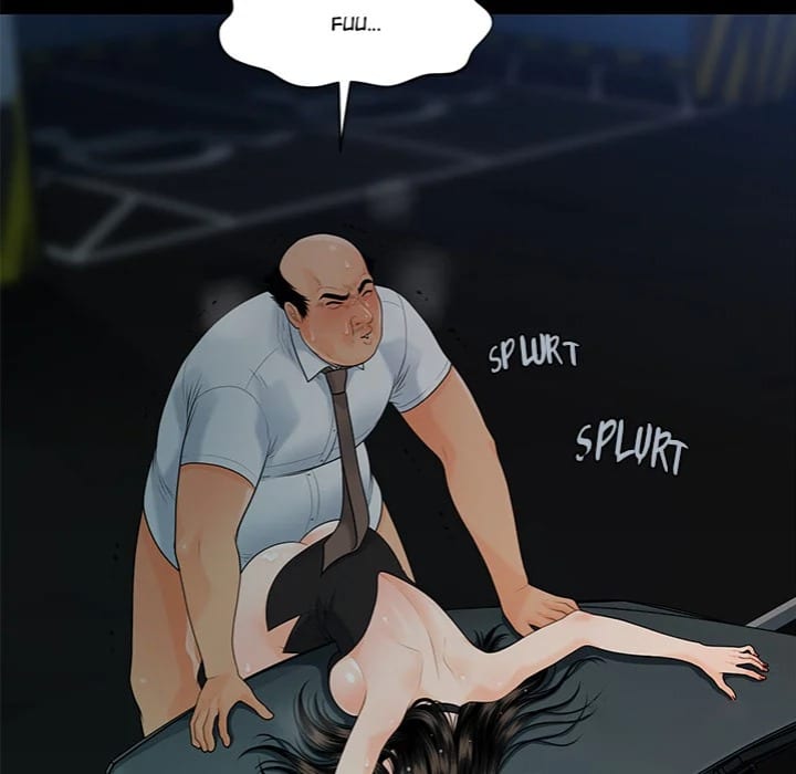 My Secretary (Uncensored), chapter 49, page 102 of 155